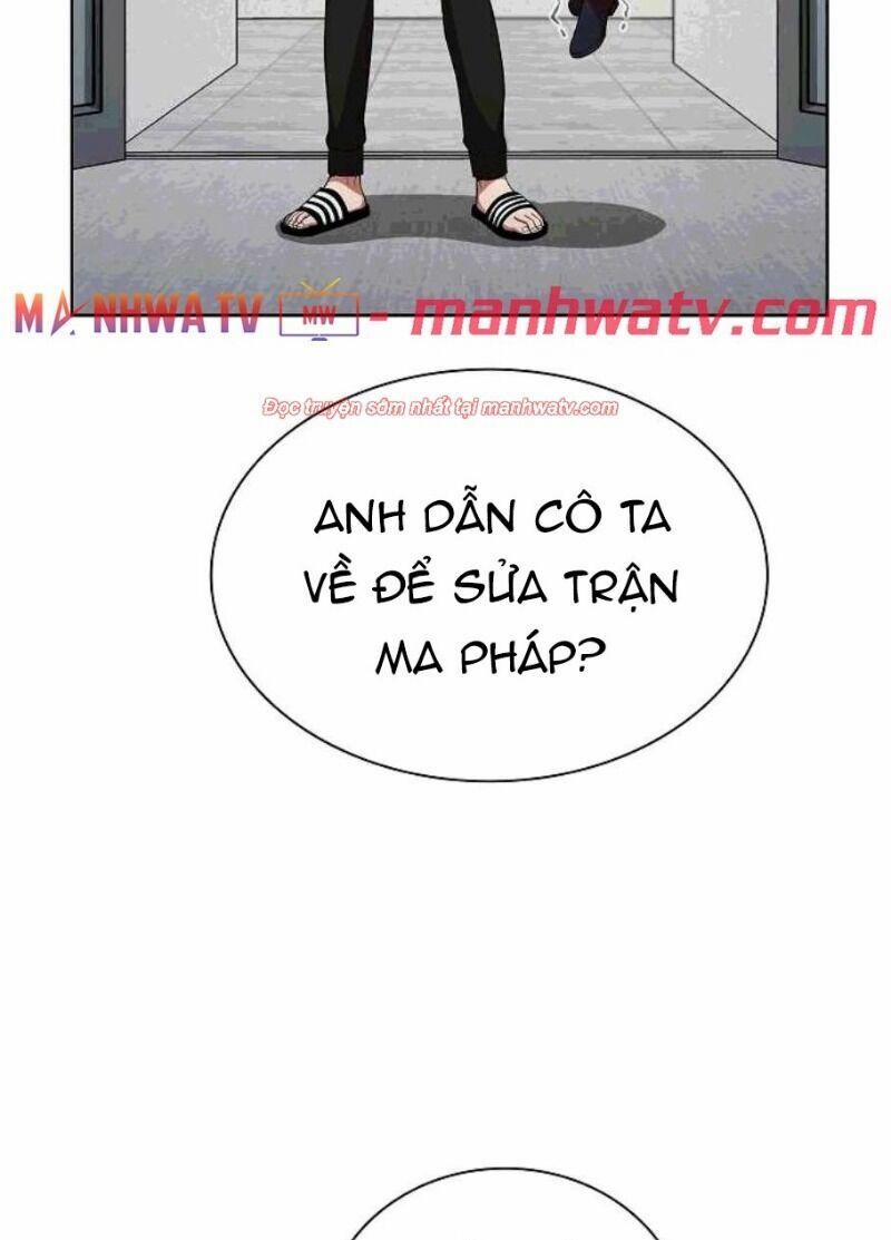 Tôi Là Người Chơi Leo Tháp Một Mình 37 trang 79