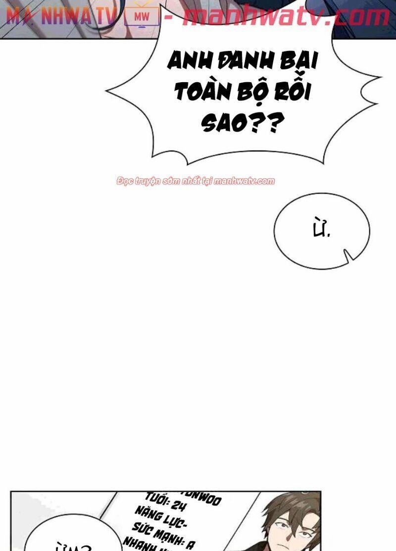 Tôi Là Người Chơi Leo Tháp Một Mình 37 trang 87