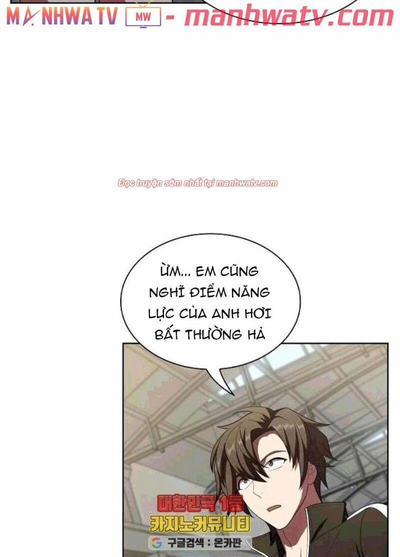 Tôi Là Người Chơi Leo Tháp Một Mình 37 trang 89