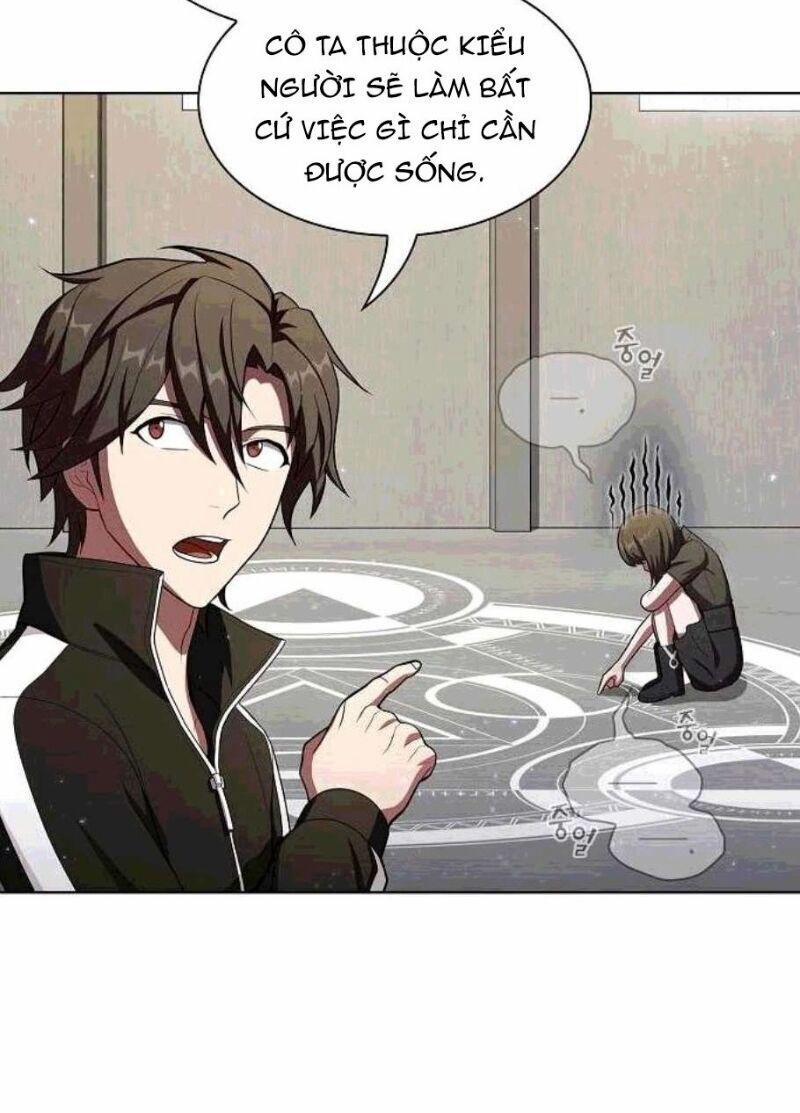 Tôi Là Người Chơi Leo Tháp Một Mình 37 trang 92