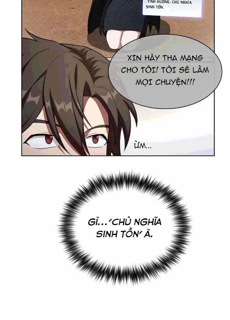 Tôi Là Người Chơi Leo Tháp Một Mình 37 trang 94