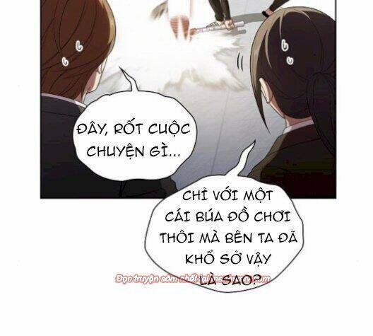 Tôi Là Người Chơi Leo Tháp Một Mình 38.1 trang 10