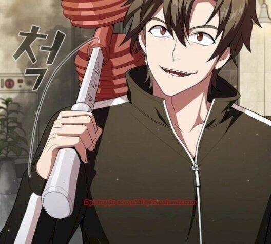 Tôi Là Người Chơi Leo Tháp Một Mình 38.1 trang 14