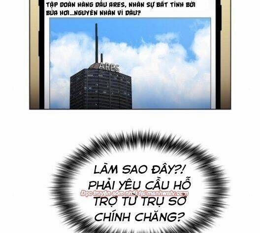 Tôi Là Người Chơi Leo Tháp Một Mình 38.1 trang 27