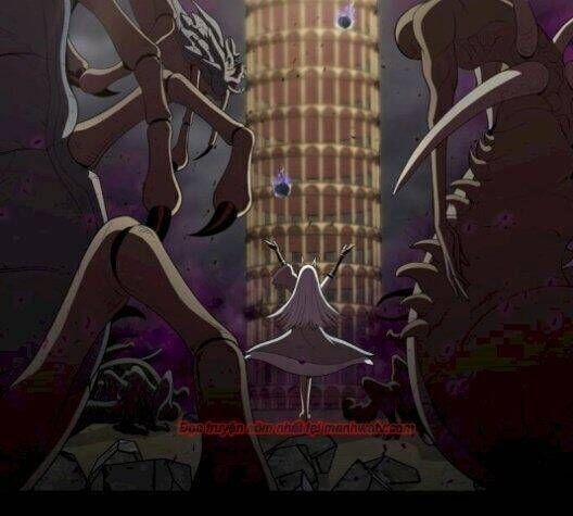 Tôi Là Người Chơi Leo Tháp Một Mình 38.2 trang 64