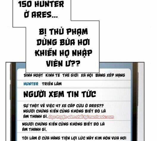 Tôi Là Người Chơi Leo Tháp Một Mình 38.2 trang 71