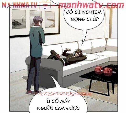 Tôi Là Người Chơi Leo Tháp Một Mình 38.2 trang 83