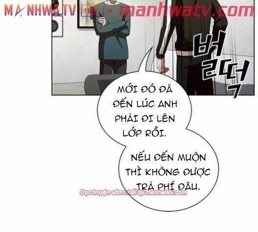 Tôi Là Người Chơi Leo Tháp Một Mình 38.2 trang 89