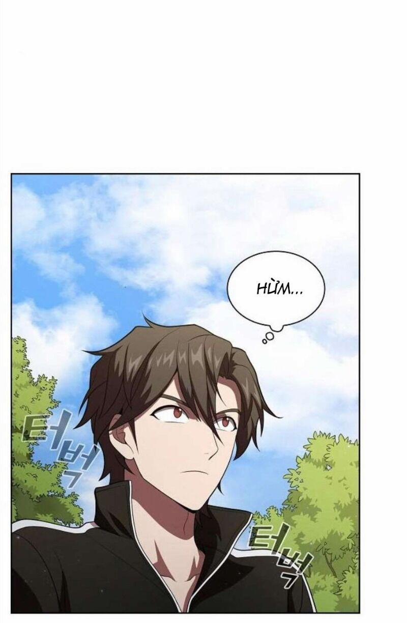 Tôi Là Người Chơi Leo Tháp Một Mình 39 trang 12