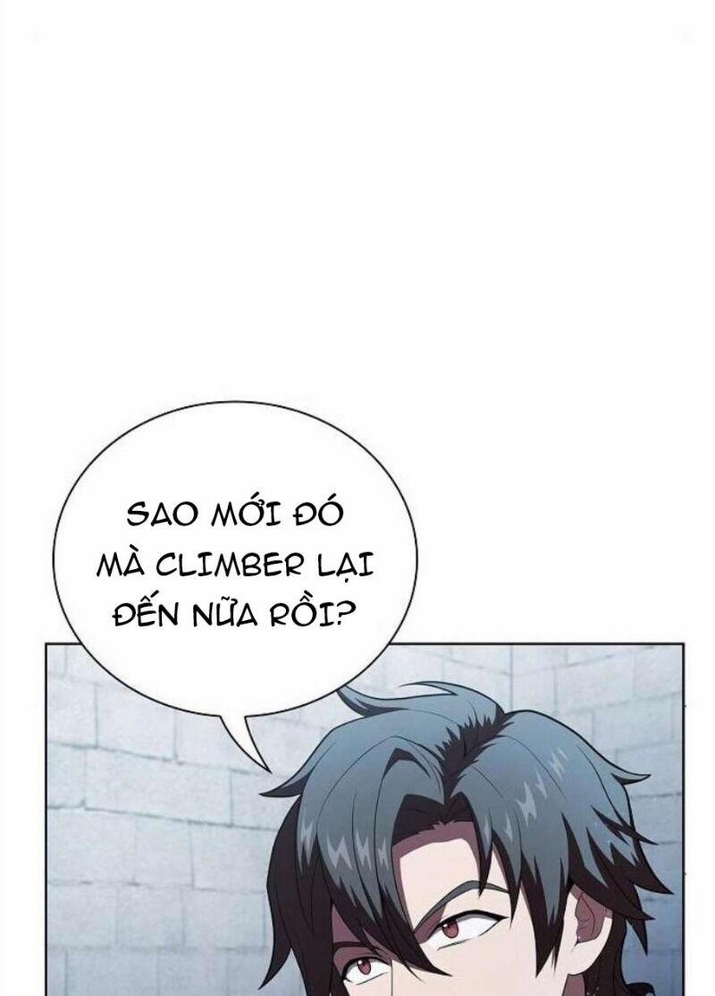 Tôi Là Người Chơi Leo Tháp Một Mình 39 trang 16
