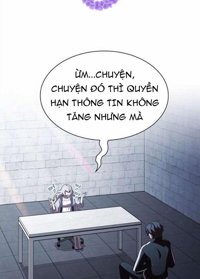 Tôi Là Người Chơi Leo Tháp Một Mình 39 trang 18