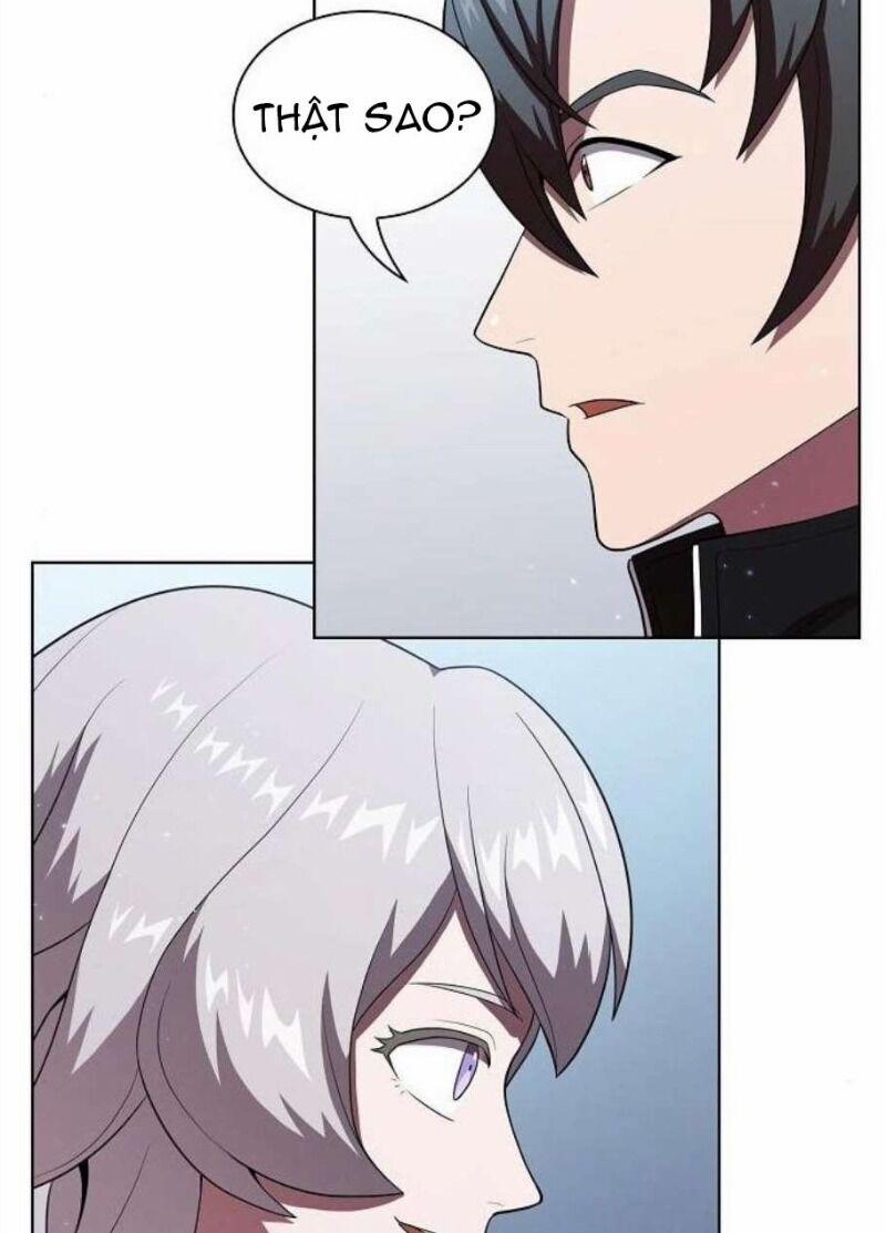 Tôi Là Người Chơi Leo Tháp Một Mình 39 trang 20