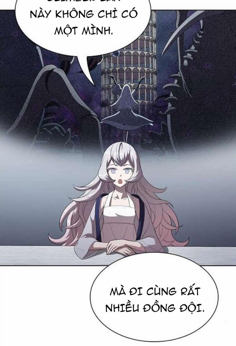 Tôi Là Người Chơi Leo Tháp Một Mình 39 trang 22