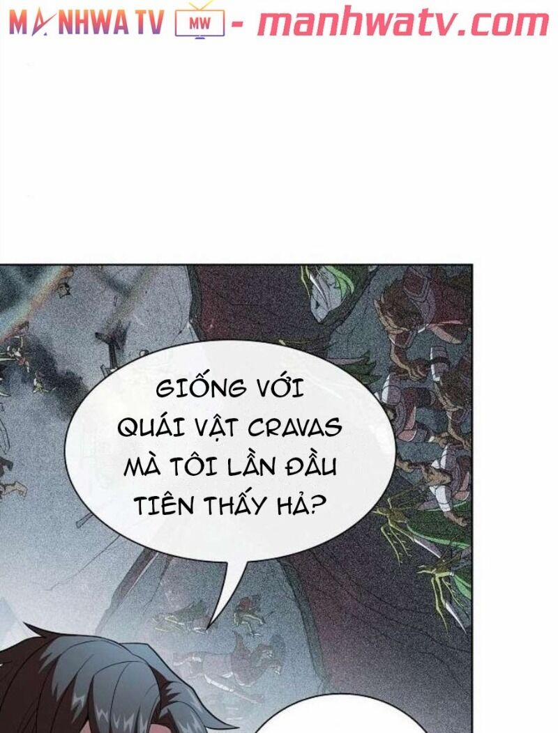 Tôi Là Người Chơi Leo Tháp Một Mình 39 trang 23