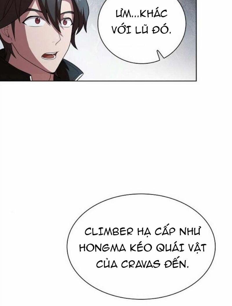 Tôi Là Người Chơi Leo Tháp Một Mình 39 trang 24