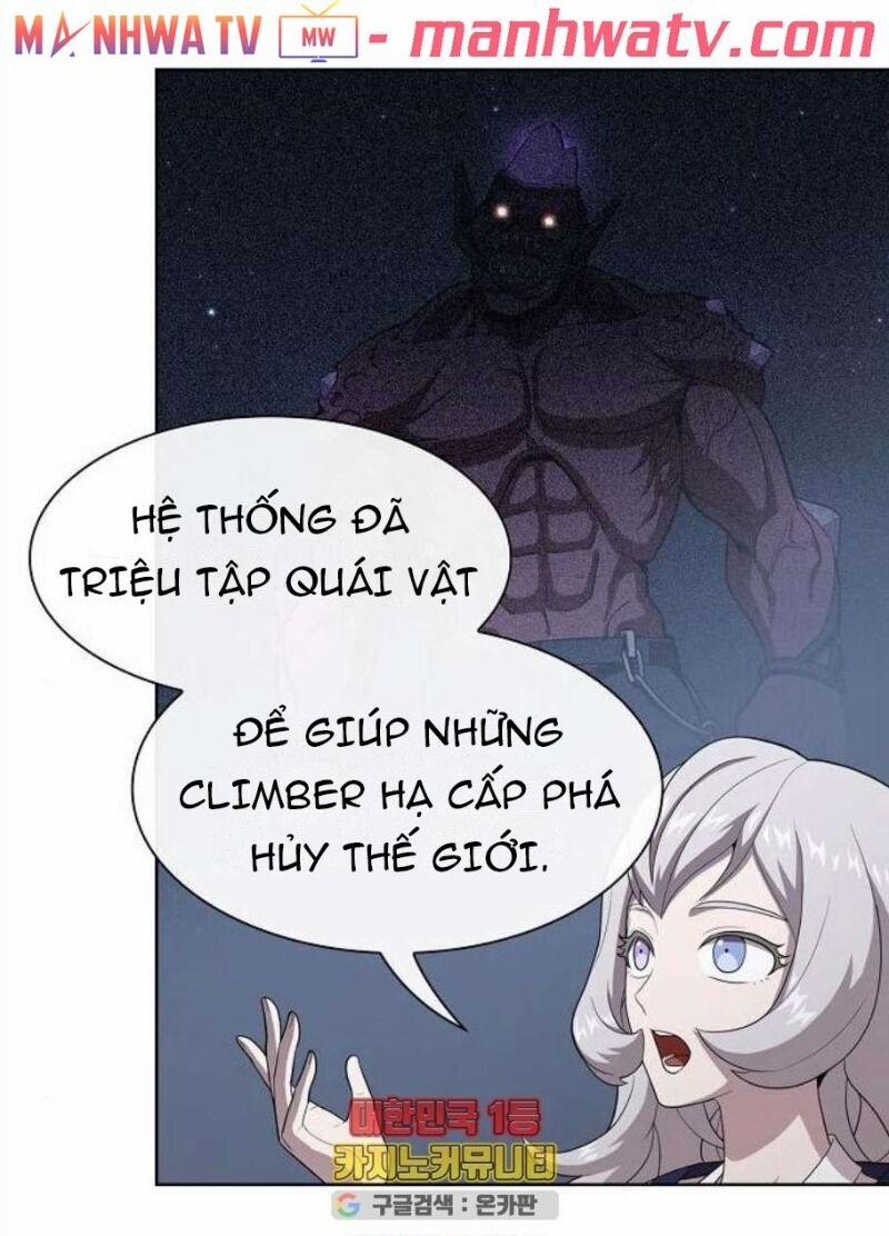 Tôi Là Người Chơi Leo Tháp Một Mình 39 trang 25