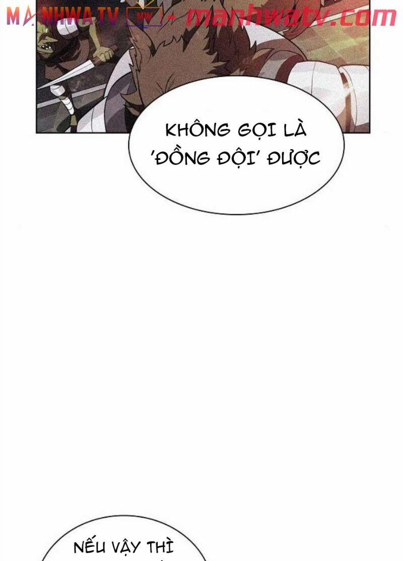Tôi Là Người Chơi Leo Tháp Một Mình 39 trang 27