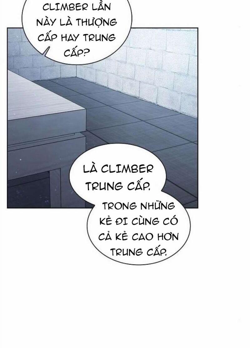 Tôi Là Người Chơi Leo Tháp Một Mình 39 trang 28