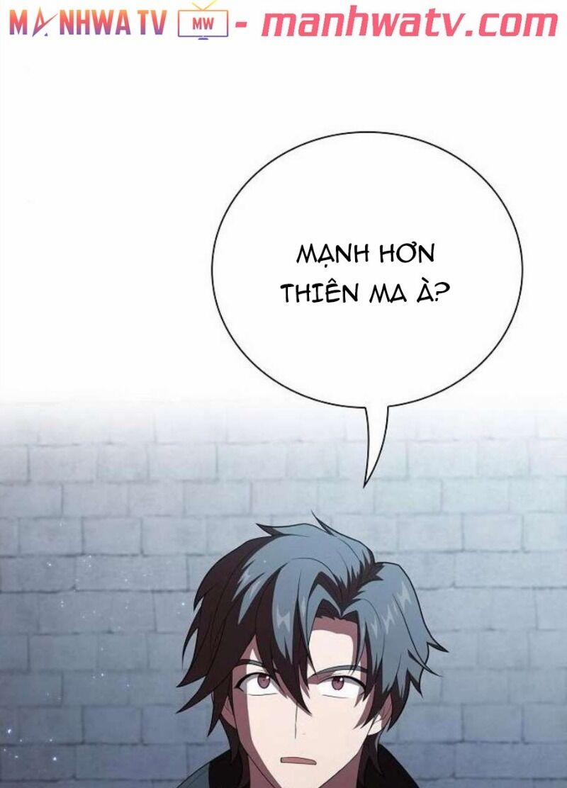 Tôi Là Người Chơi Leo Tháp Một Mình 39 trang 29