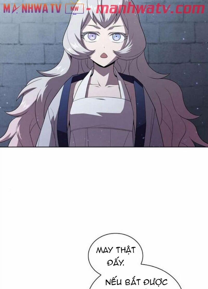 Tôi Là Người Chơi Leo Tháp Một Mình 39 trang 31
