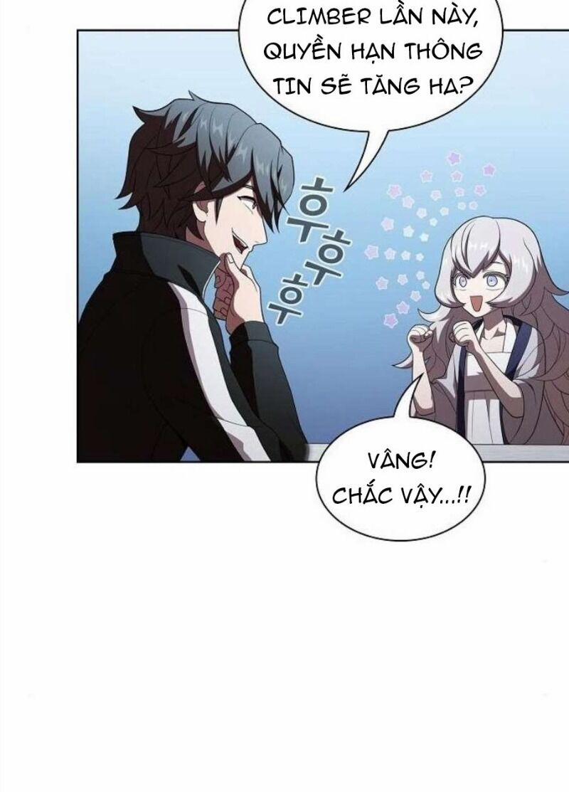 Tôi Là Người Chơi Leo Tháp Một Mình 39 trang 32