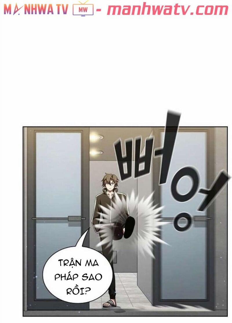 Tôi Là Người Chơi Leo Tháp Một Mình 39 trang 35
