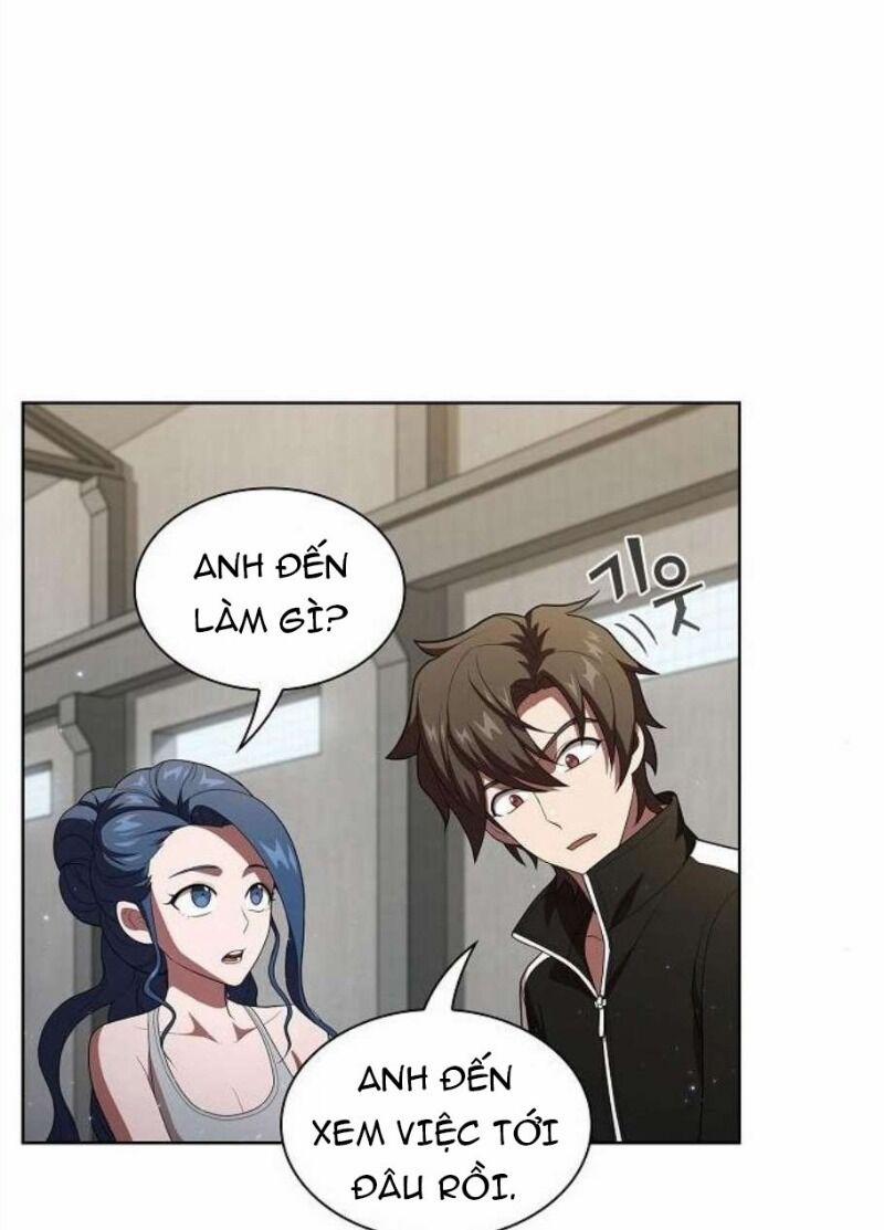 Tôi Là Người Chơi Leo Tháp Một Mình 39 trang 38