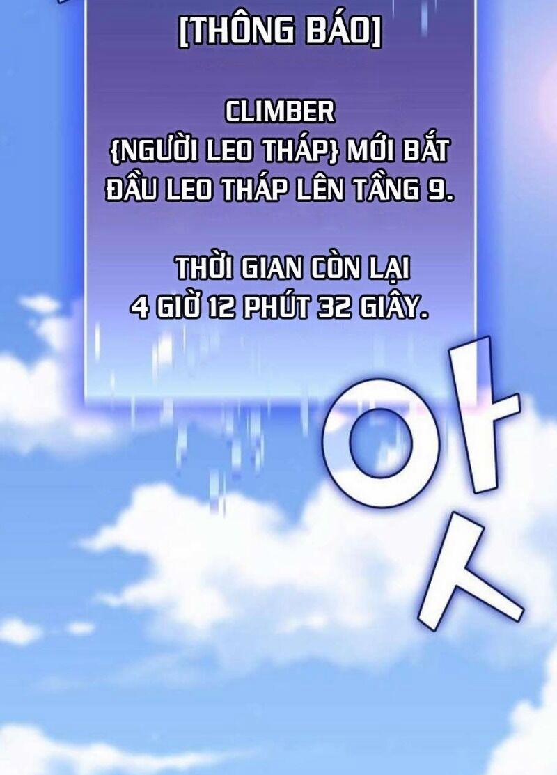 Tôi Là Người Chơi Leo Tháp Một Mình 39 trang 4