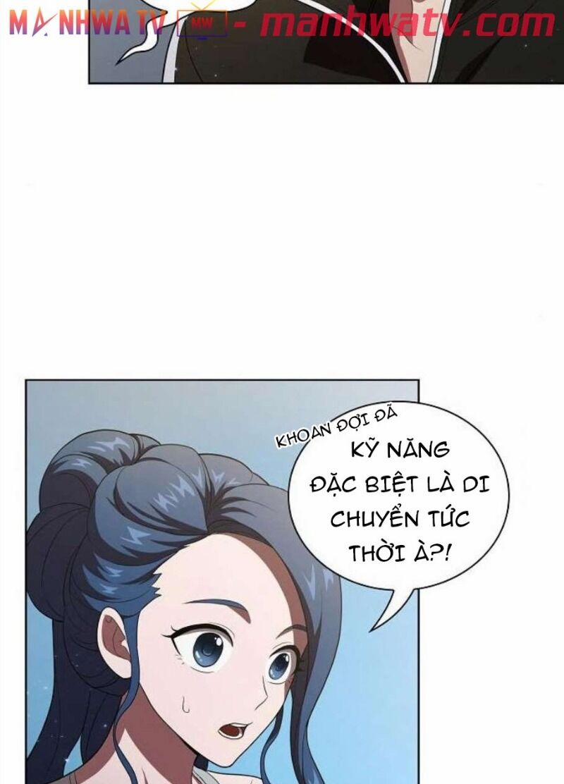 Tôi Là Người Chơi Leo Tháp Một Mình 39 trang 43