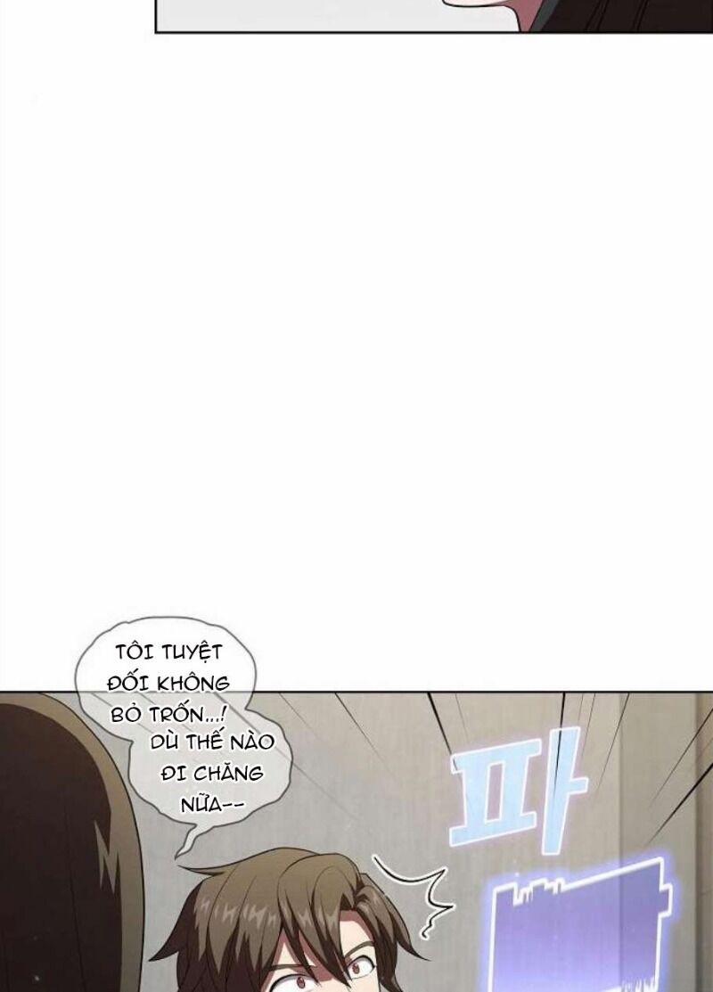 Tôi Là Người Chơi Leo Tháp Một Mình 39 trang 46