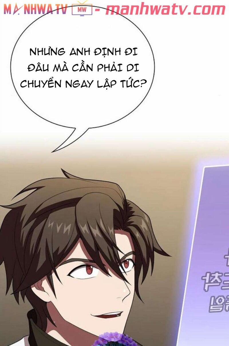 Tôi Là Người Chơi Leo Tháp Một Mình 39 trang 49