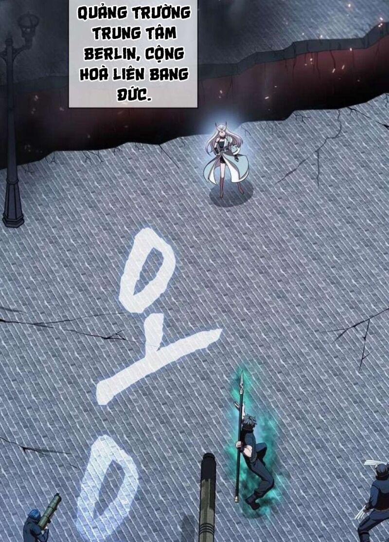 Tôi Là Người Chơi Leo Tháp Một Mình 39 trang 54