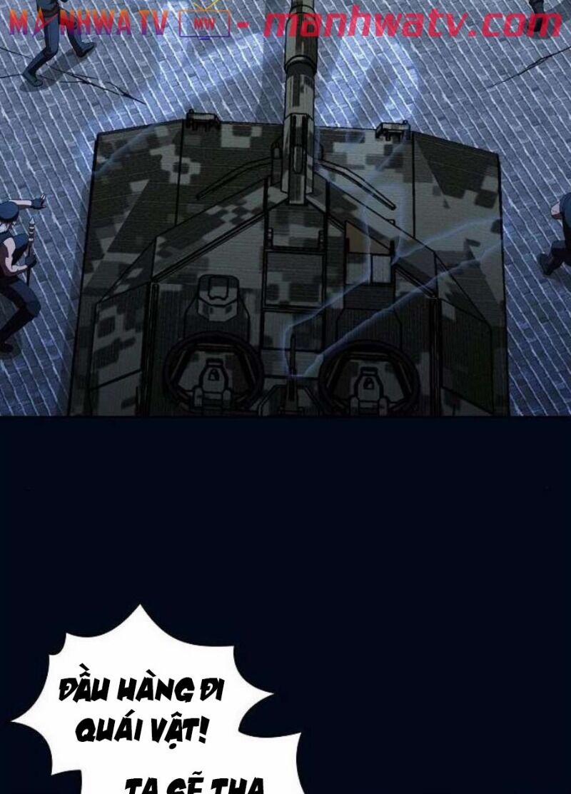 Tôi Là Người Chơi Leo Tháp Một Mình 39 trang 55