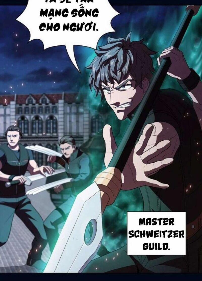 Tôi Là Người Chơi Leo Tháp Một Mình 39 trang 56