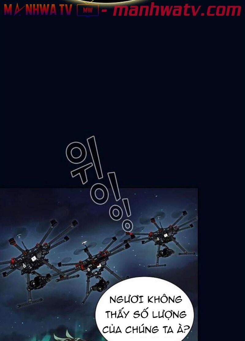 Tôi Là Người Chơi Leo Tháp Một Mình 39 trang 59