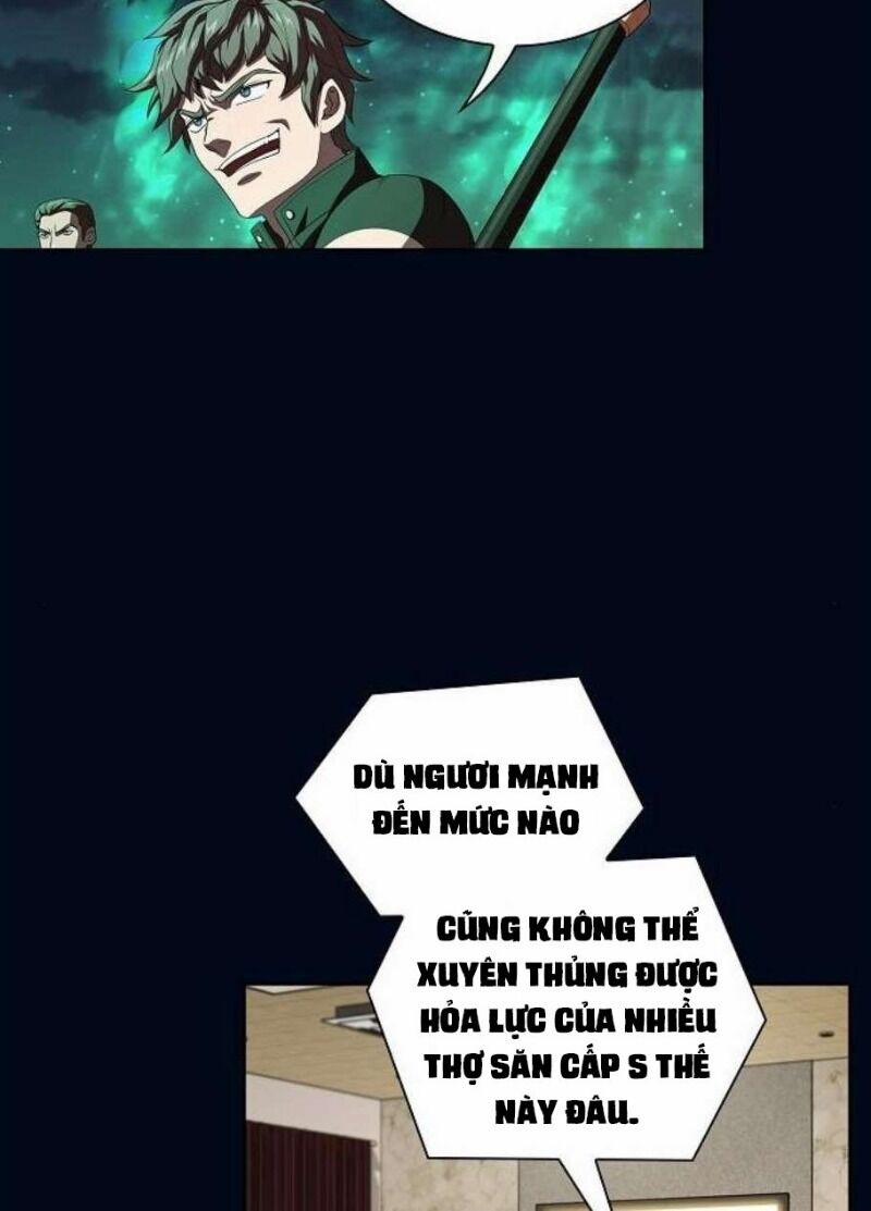 Tôi Là Người Chơi Leo Tháp Một Mình 39 trang 60