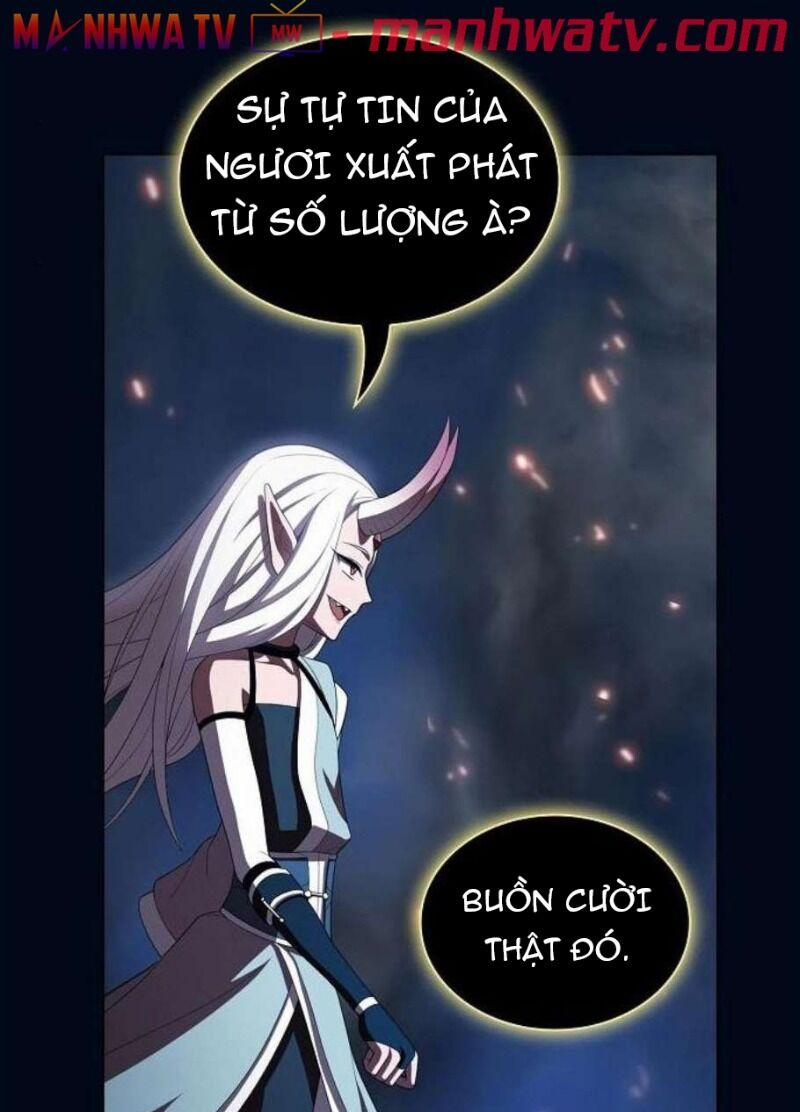Tôi Là Người Chơi Leo Tháp Một Mình 39 trang 63