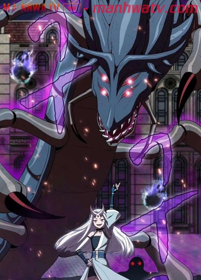 Tôi Là Người Chơi Leo Tháp Một Mình 39 trang 67