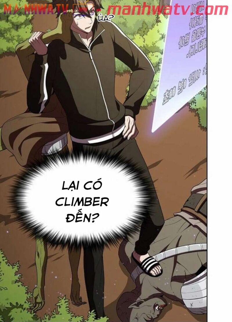 Tôi Là Người Chơi Leo Tháp Một Mình 39 trang 7