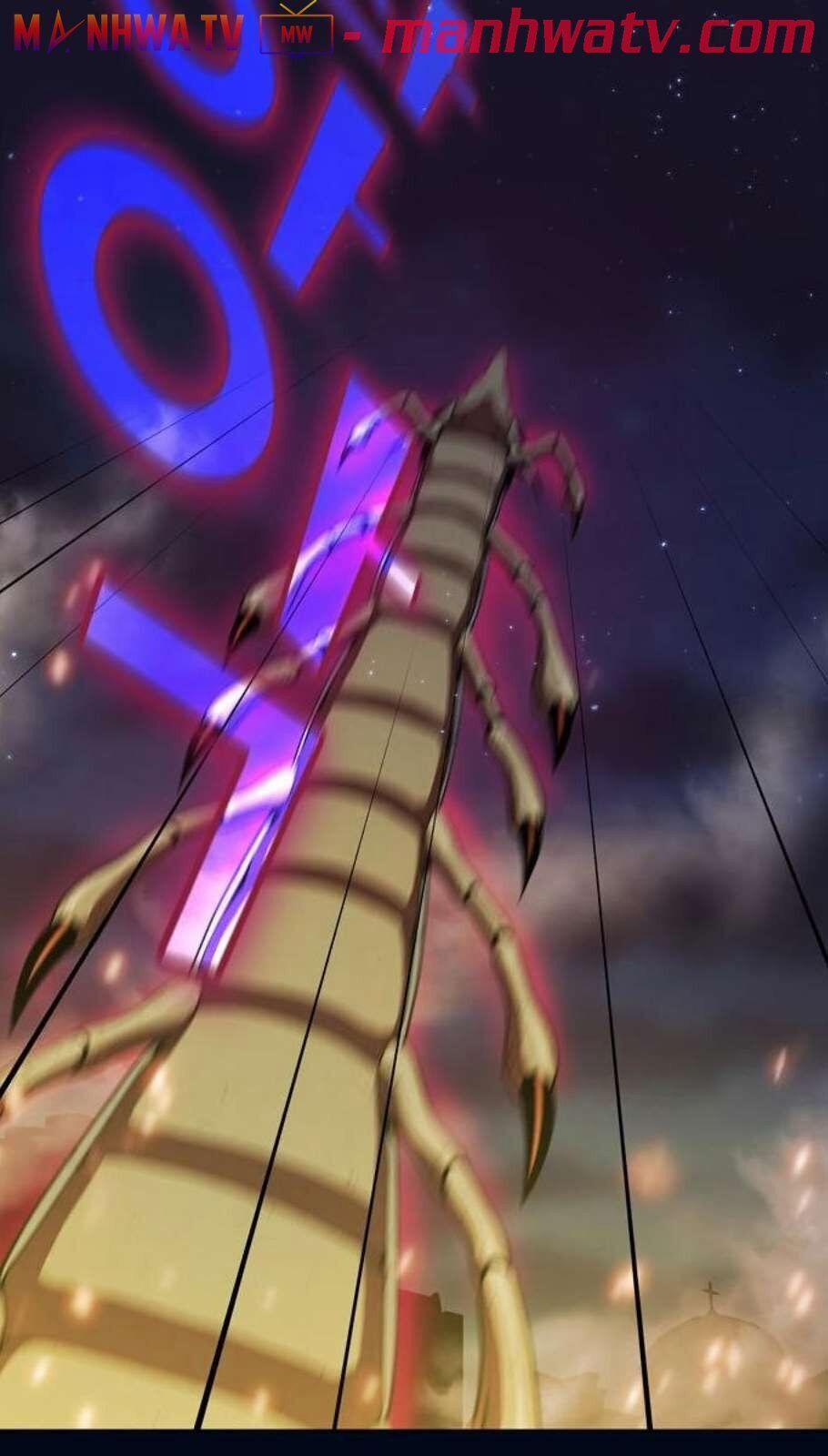 Tôi Là Người Chơi Leo Tháp Một Mình 39 trang 77