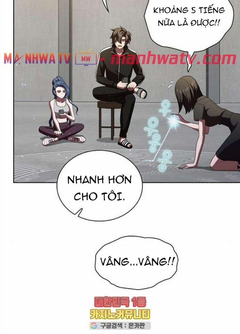 Tôi Là Người Chơi Leo Tháp Một Mình 39 trang 89