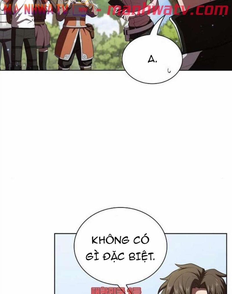 Tôi Là Người Chơi Leo Tháp Một Mình 39 trang 9