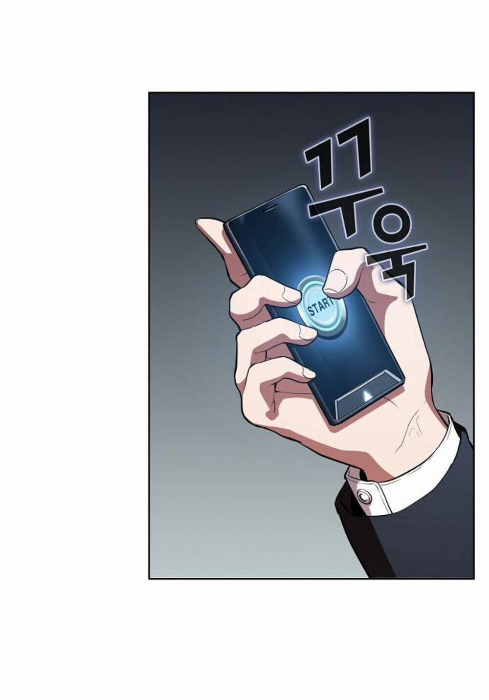 Tôi Là Người Chơi Leo Tháp Một Mình 4 trang 15