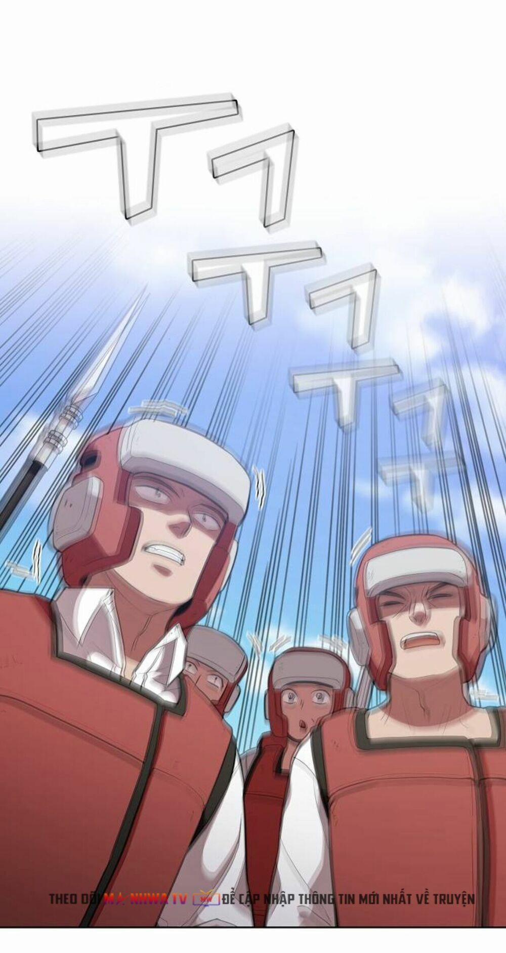 Tôi Là Người Chơi Leo Tháp Một Mình 4 trang 16