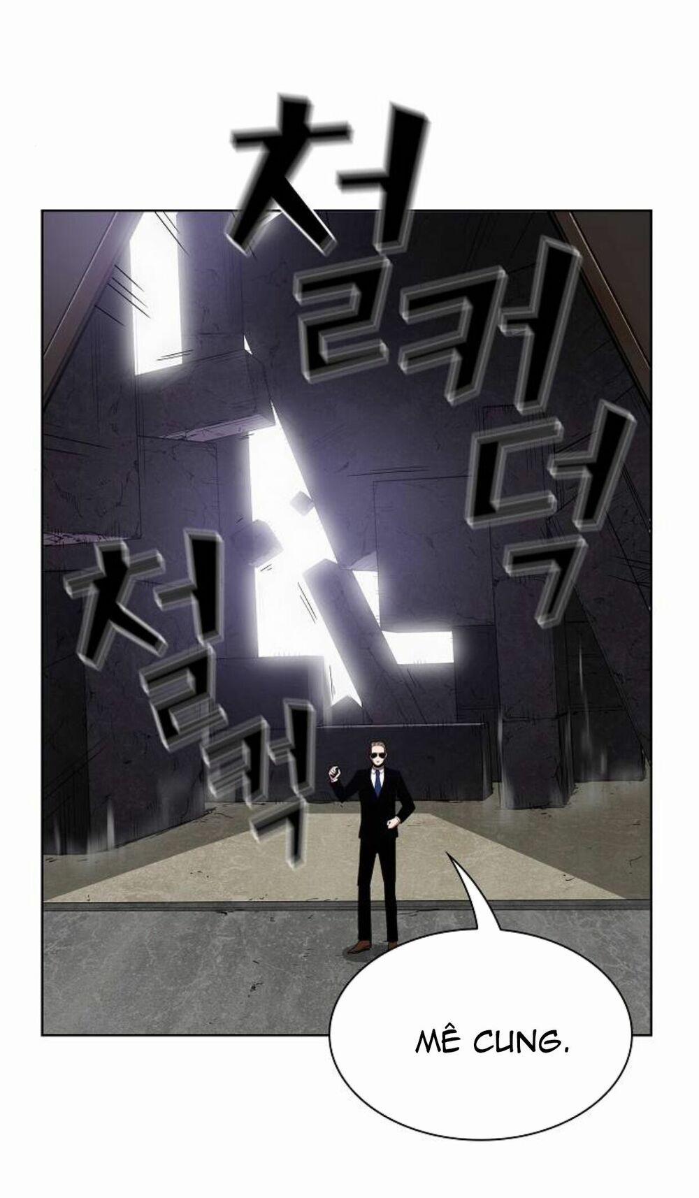 Tôi Là Người Chơi Leo Tháp Một Mình 4 trang 18