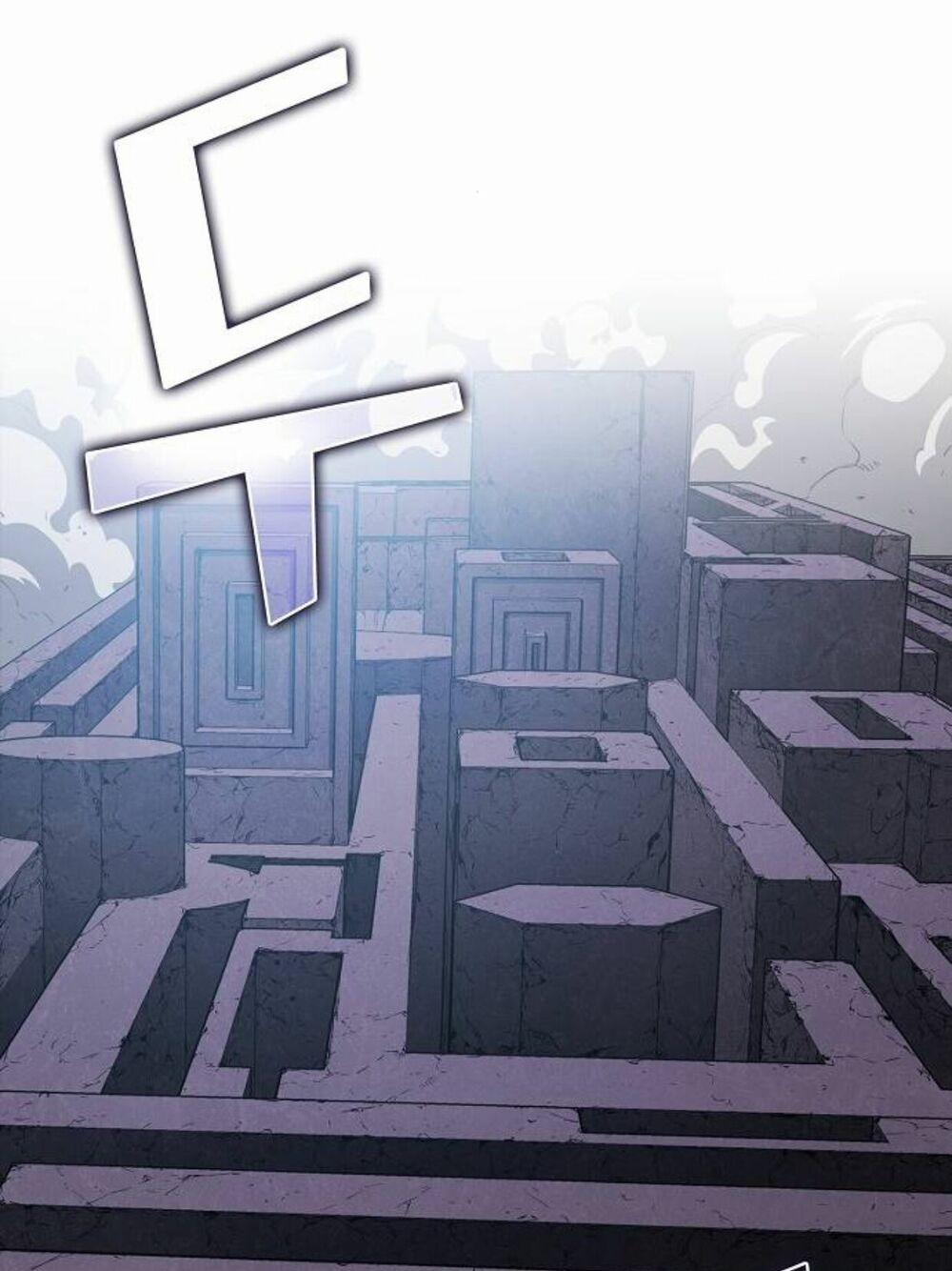 Tôi Là Người Chơi Leo Tháp Một Mình 4 trang 21