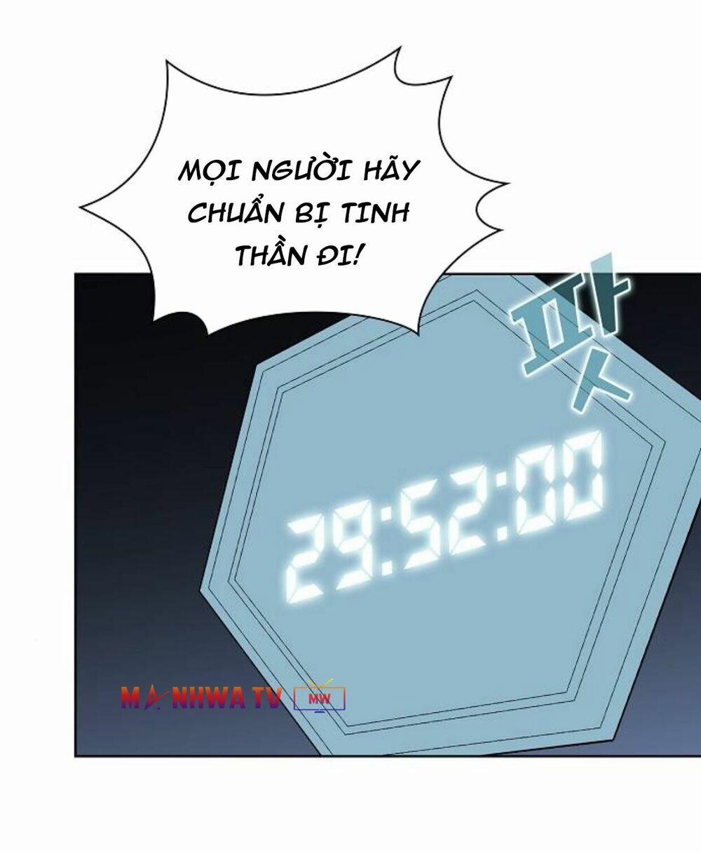 Tôi Là Người Chơi Leo Tháp Một Mình 4 trang 25