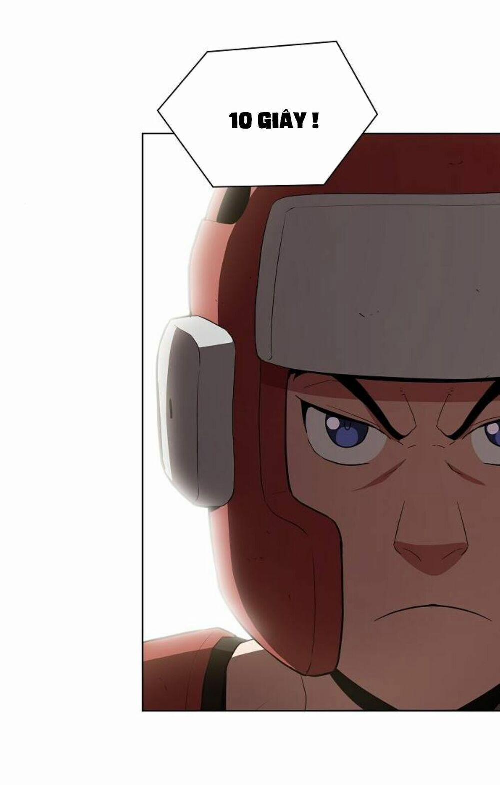 Tôi Là Người Chơi Leo Tháp Một Mình 4 trang 27