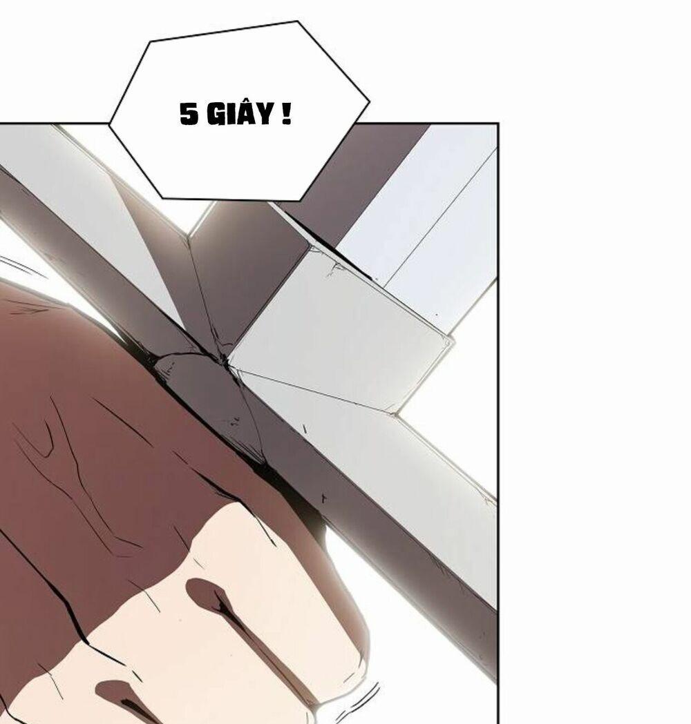 Tôi Là Người Chơi Leo Tháp Một Mình 4 trang 28