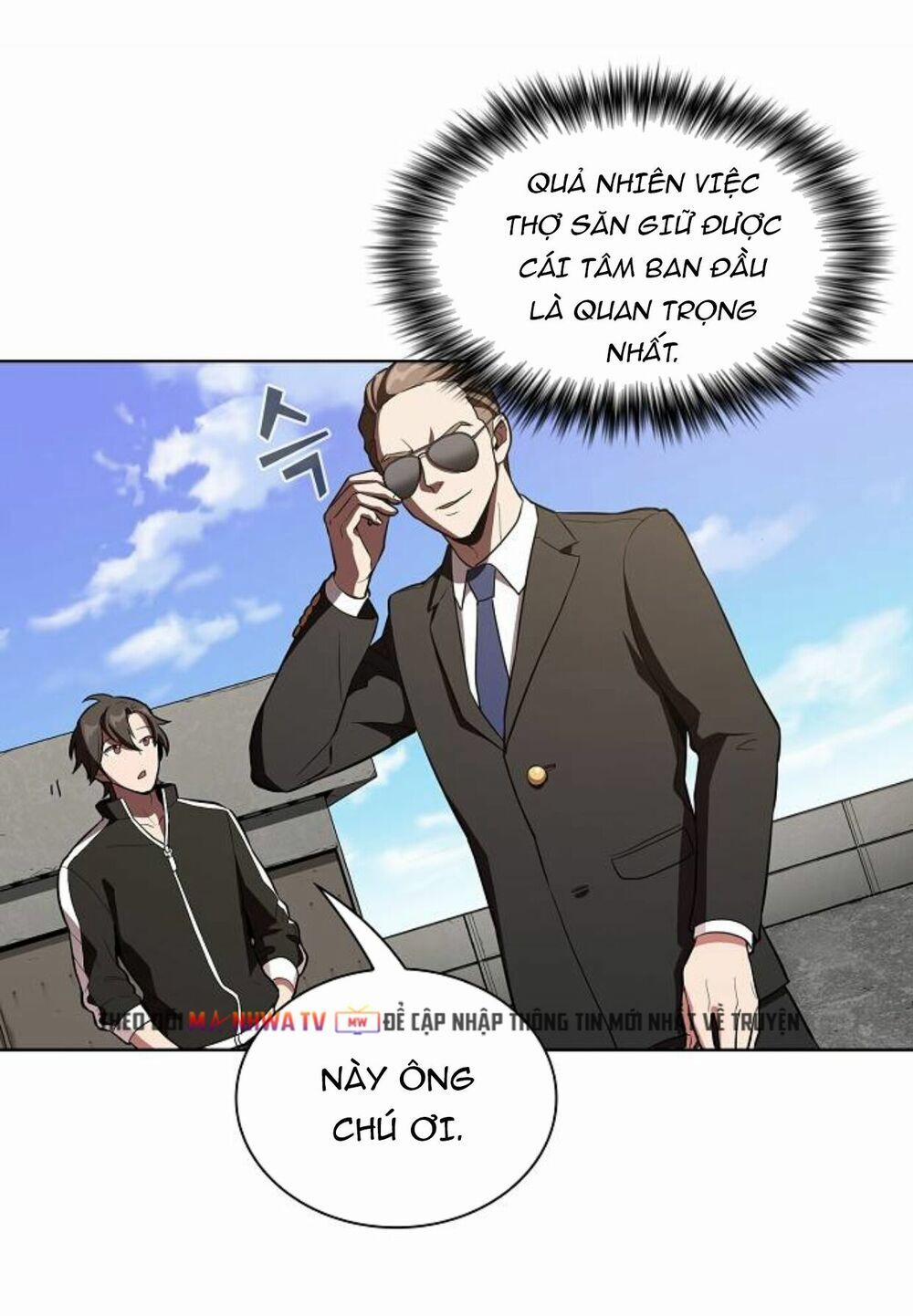 Tôi Là Người Chơi Leo Tháp Một Mình 4 trang 36